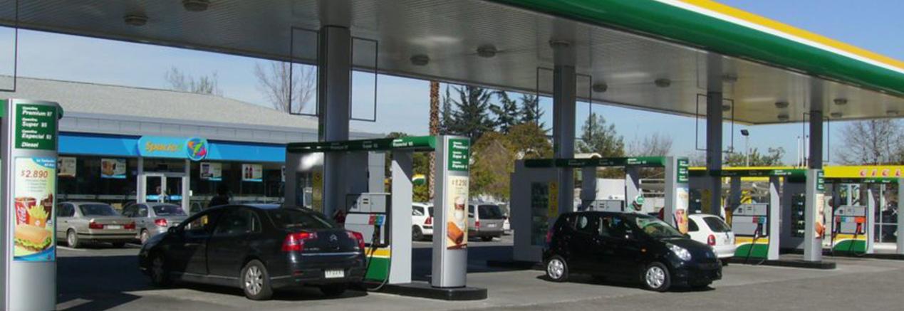 Como adaptar las estaciones de servicio a los automóviles eléctricos