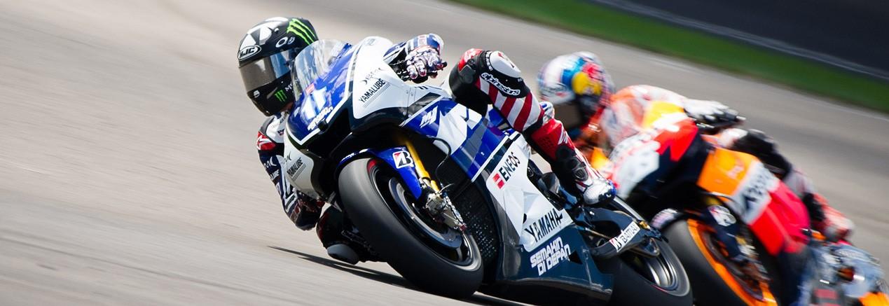 El mundial de motocicletas tendrá una categoría para motos eléctricas