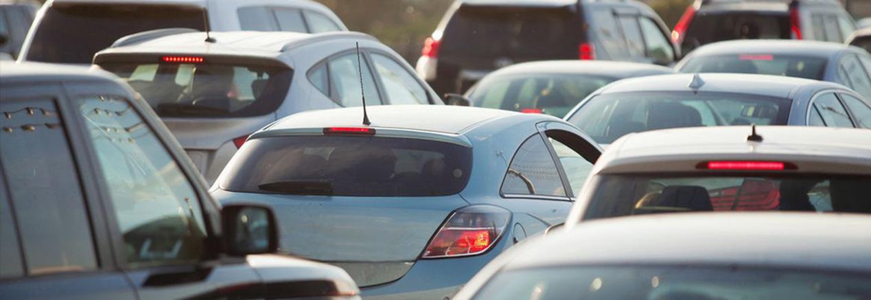 Cada vez menos personas quieren comprar autos diesel