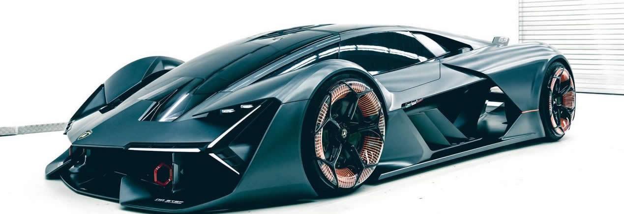 ¿Qué prefieres, superauto o hiperauto?