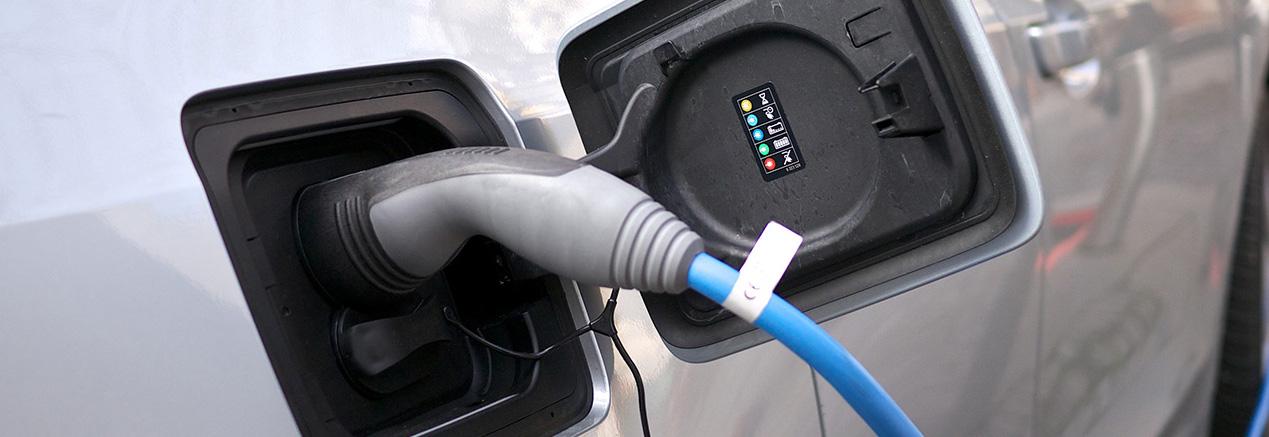 ¿Estamos preparados para los automóviles eléctricos?