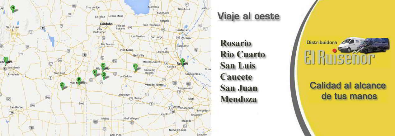 Viaje a Mendoza