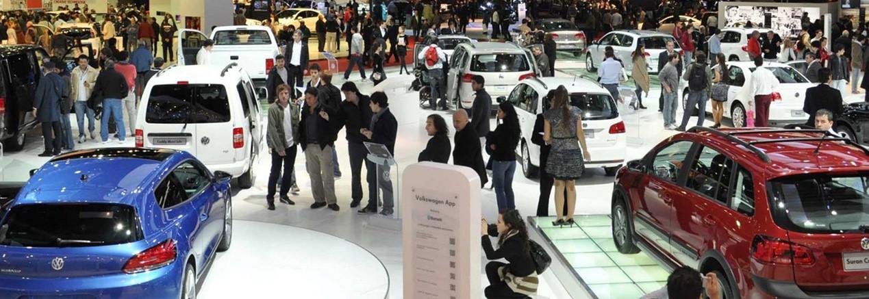¿Por qué los automóviles son tan caros en argentina?