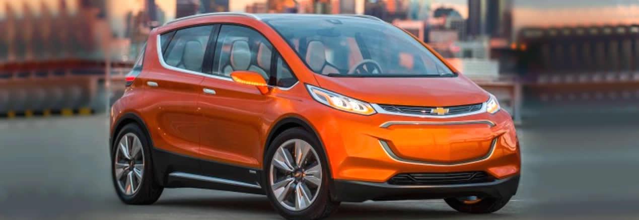 General Motors dejará de fabricar autos a nafta