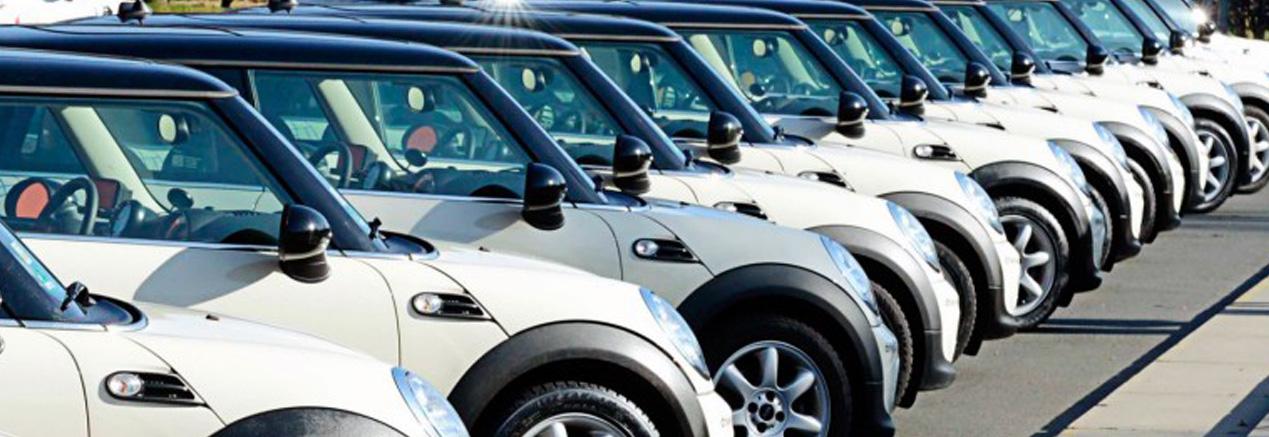 ¿Es el fin de los automóviles personales?