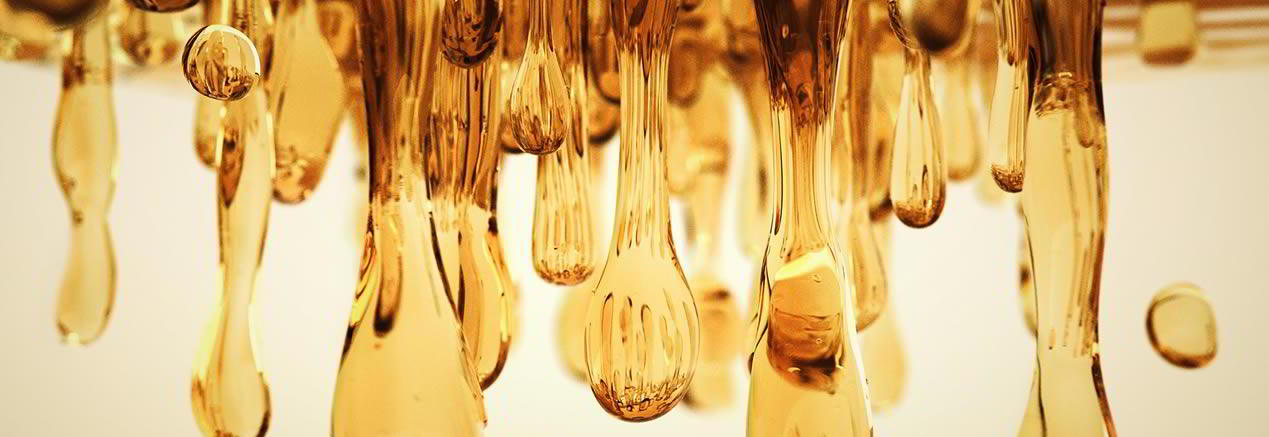 Aceites lubricantes