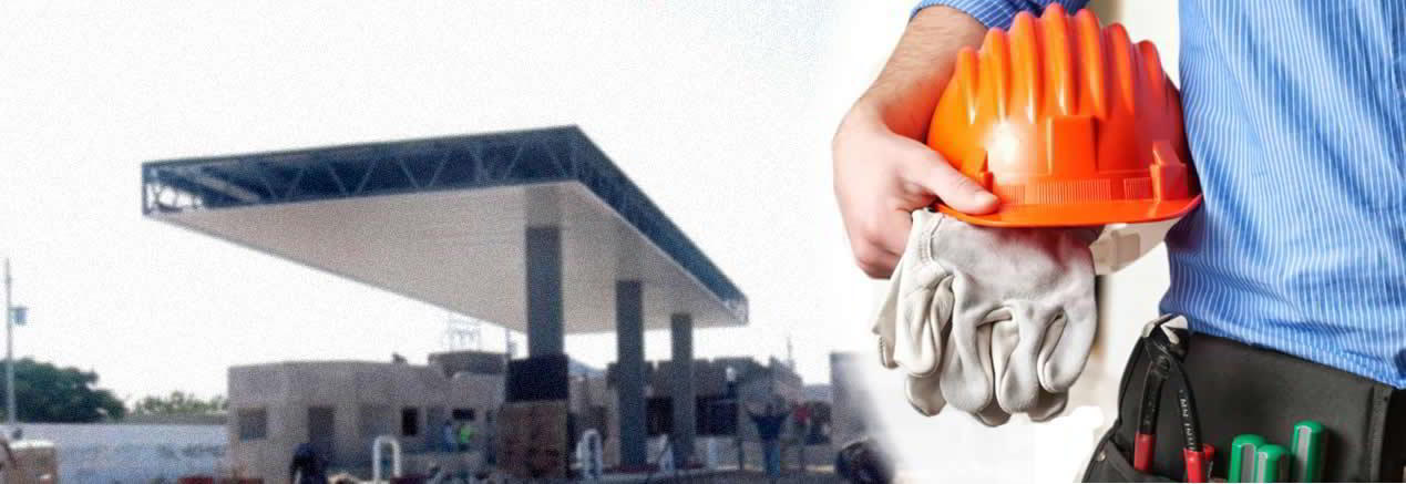 Seguridad e Higiene Industrial