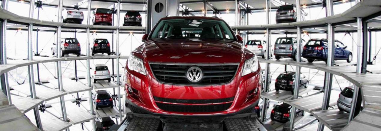 Los avances en la industria automotriz que dejó el 2016