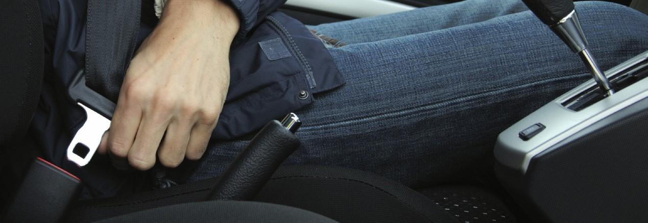 Los inventos que cambiaron la seguridad automotriz para siempre