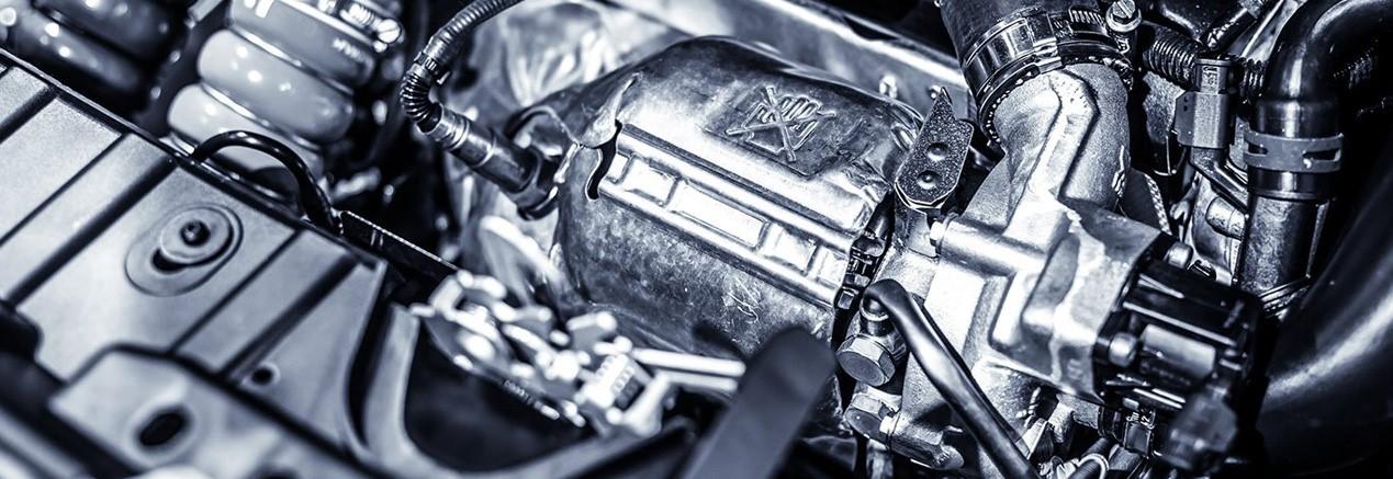 El motor de gasolina del futuro