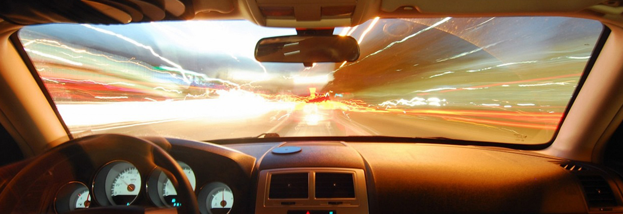 Descansar antes de manejar: la importancia de prevenir la fatiga al volante