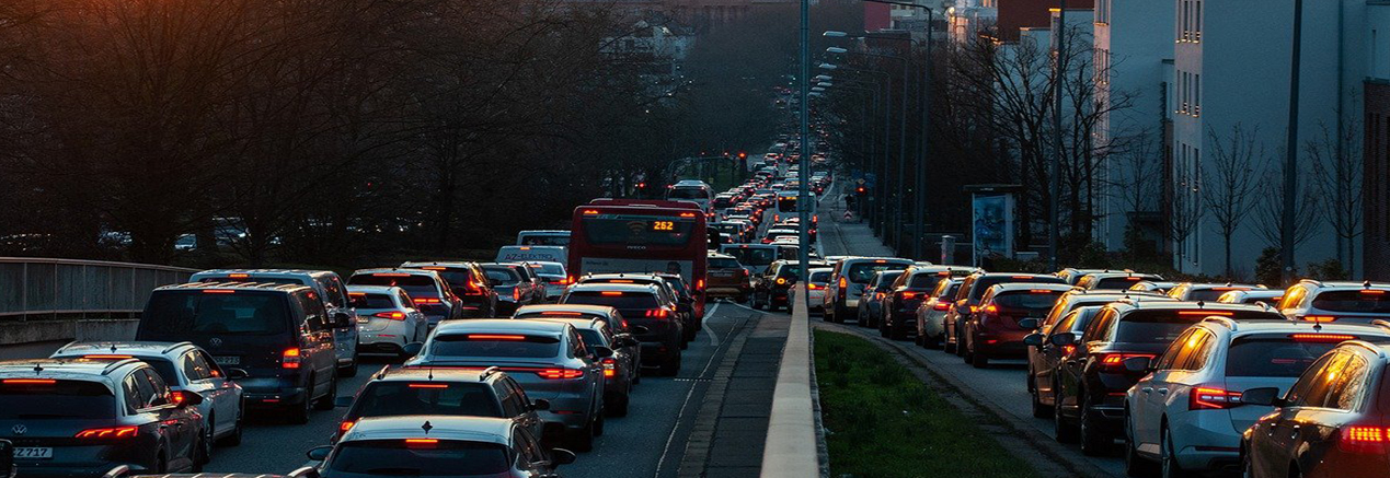 Vehículos Autónomos: ¿Cómo Cambiarán Nuestras Ciudades?