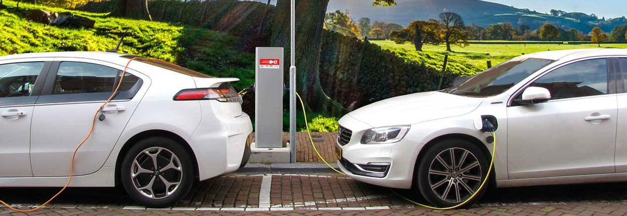 El Impacto de los Vehículos Eléctricos en el Transporte Sostenible