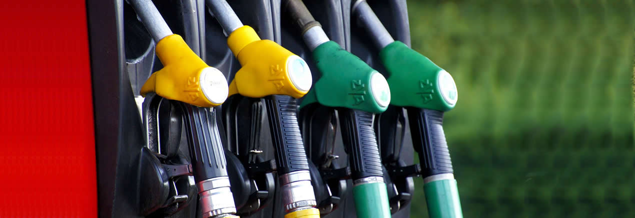 El combustible del futuro