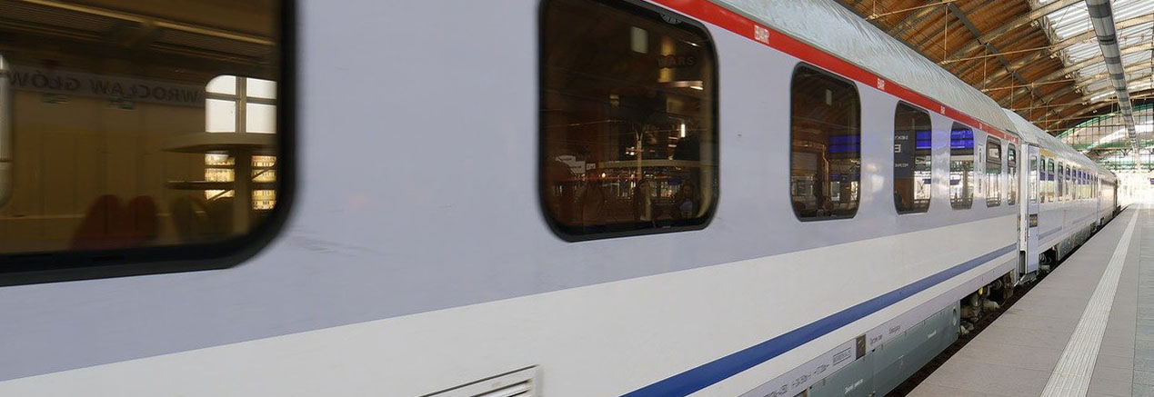 El transporte público en diferentes partes del mundo