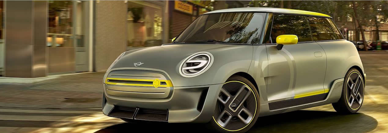 ¿Es el momento oportuno para comprar un auto eléctrico?