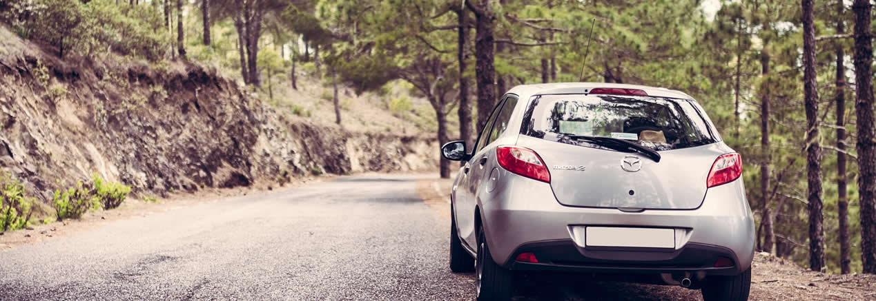 Cómo preparar el auto para las vacaciones