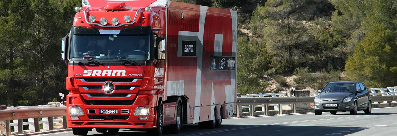 Aspectos importantes que debe saber todo transportista en Argentina