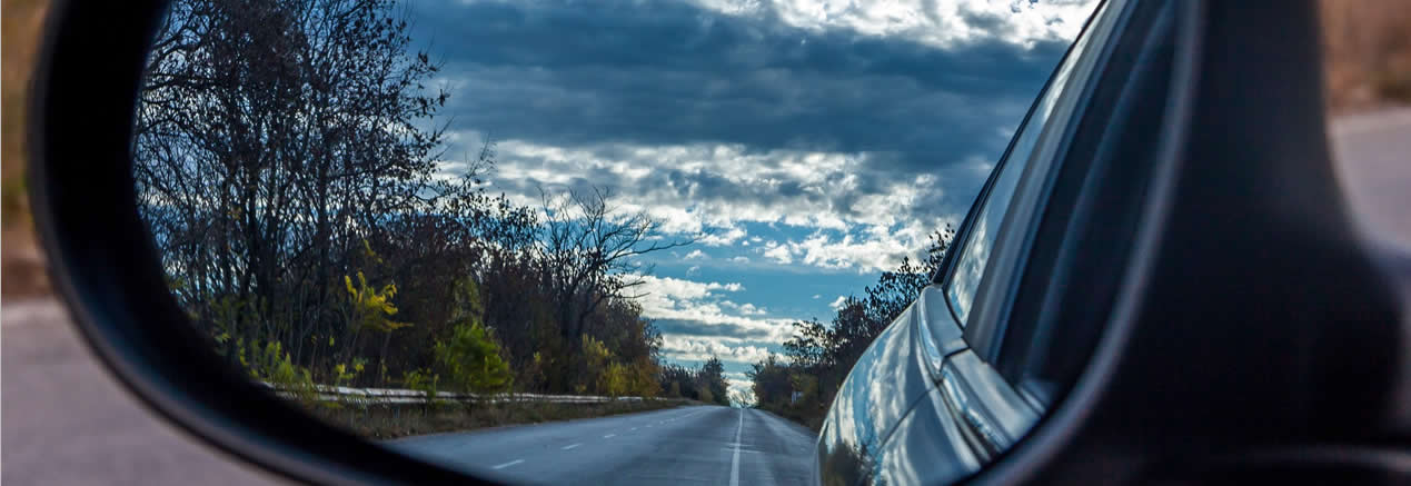 Consejos para tus vacaciones en auto 