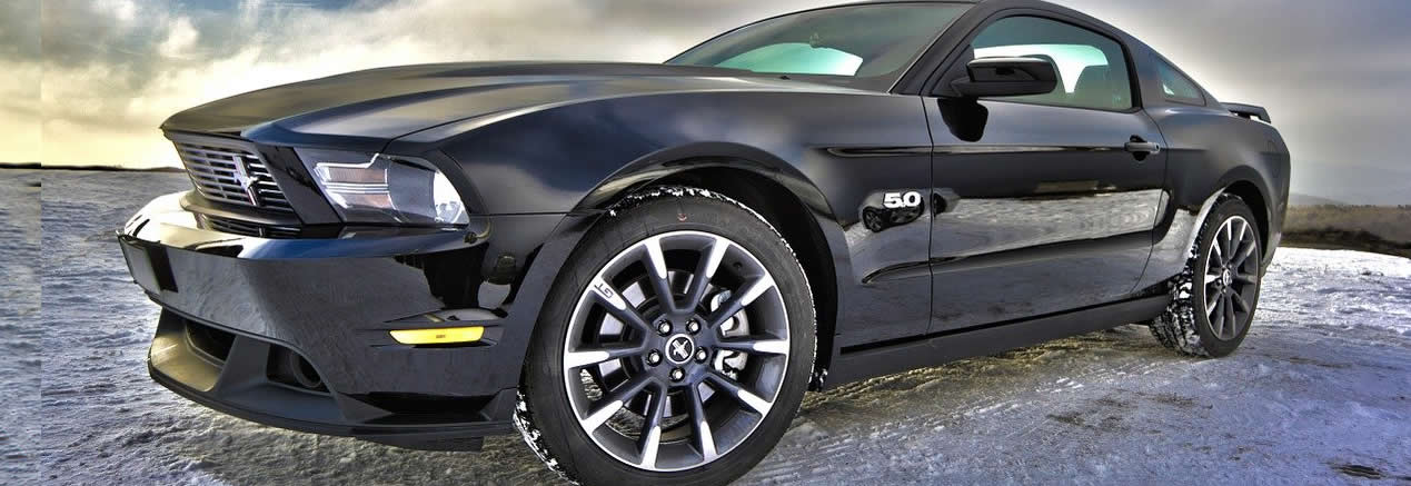 Los autos del futuro