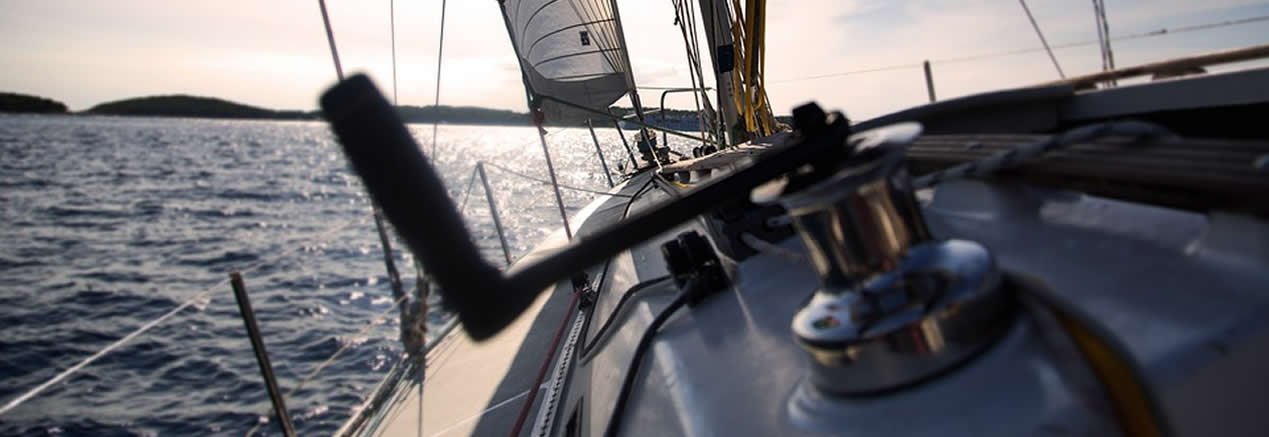 Un salón de exposición náutica virtual en las Baleares: Balearic Yacht Show