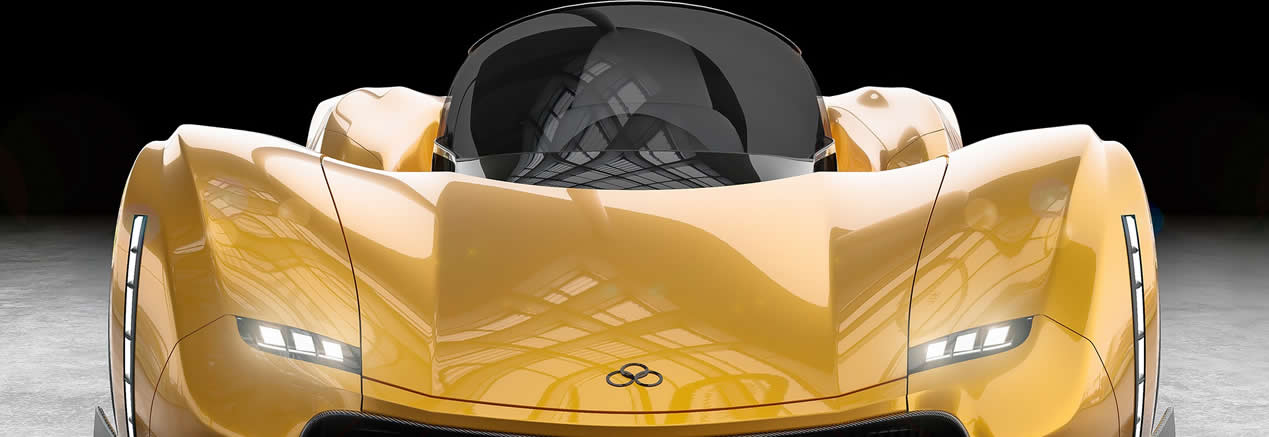 Autos del futuro