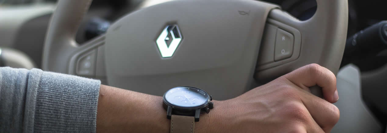 ¿Fiat Chrysler y Renault se fusionan?