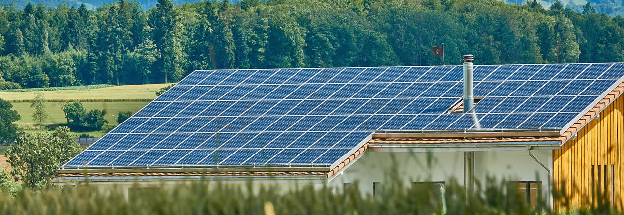 Energía renovable ¿Qué es?