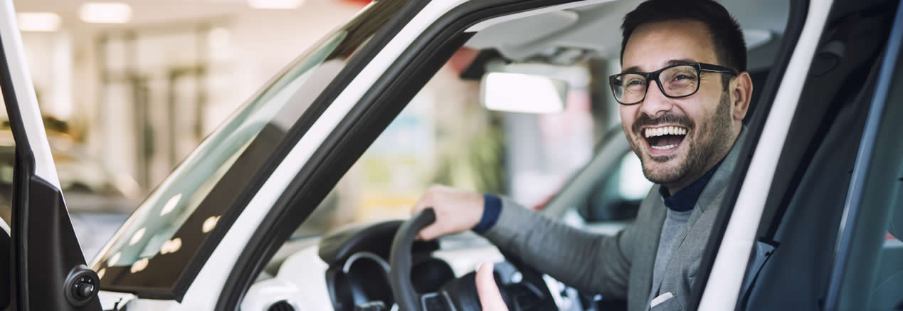 Secretos para comprar un auto usado con éxito