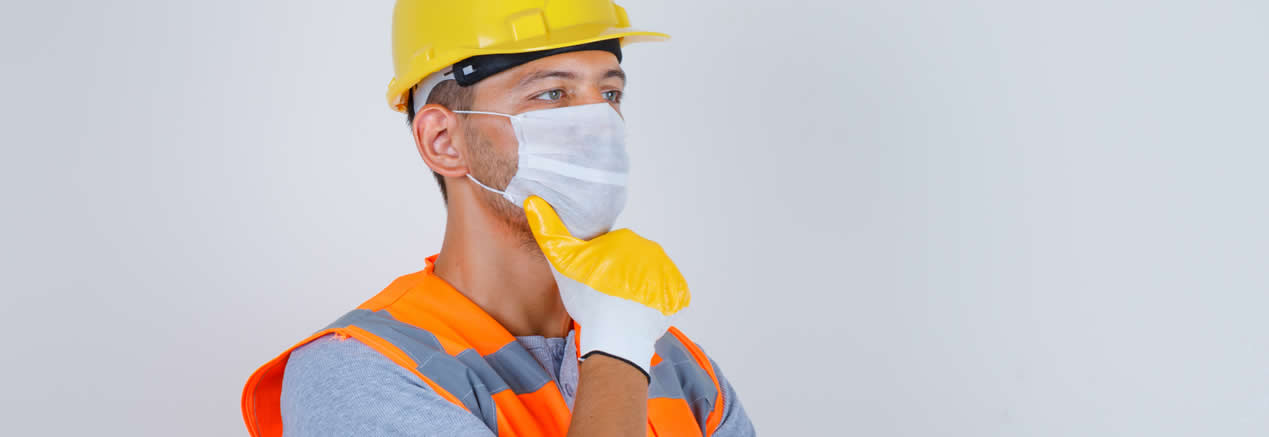 La importancia de la seguridad industrial