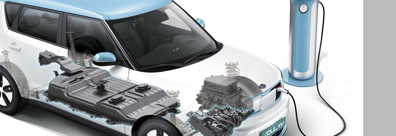Tipos de funcionamiento de los motores eléctricos