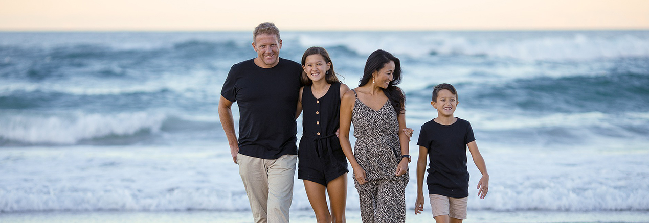 Viajes en familia: ¿cómo entretenerse?