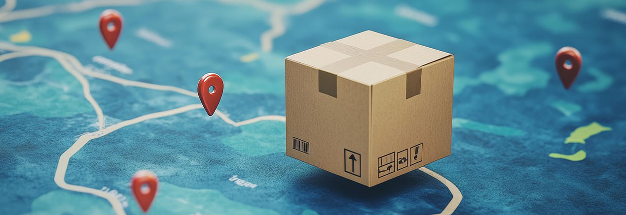 Log&iacute;stica: desaf&iacute;os en tiempos de inmediatez