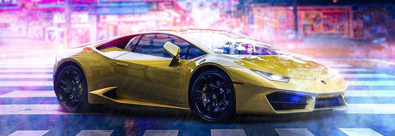 Tendencias en el diseño de automóviles 2025