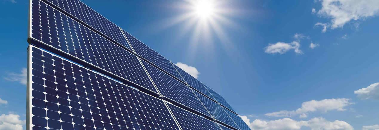 Beneficios de la energía solar fotovoltaica