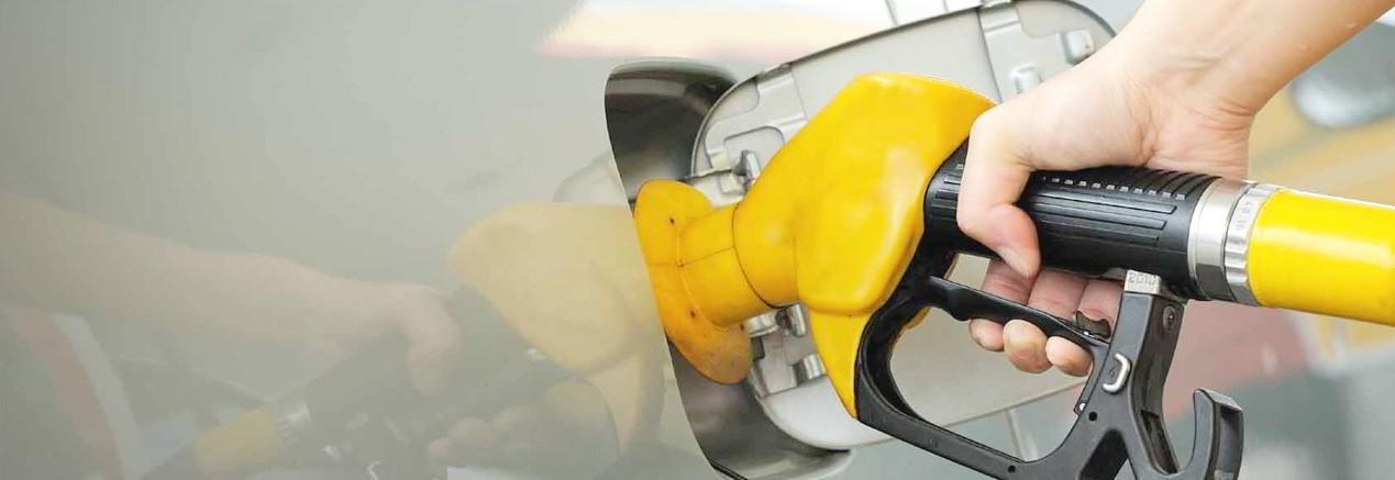 ¿Podrían llegar a prohibirse los automóviles a gasolina?