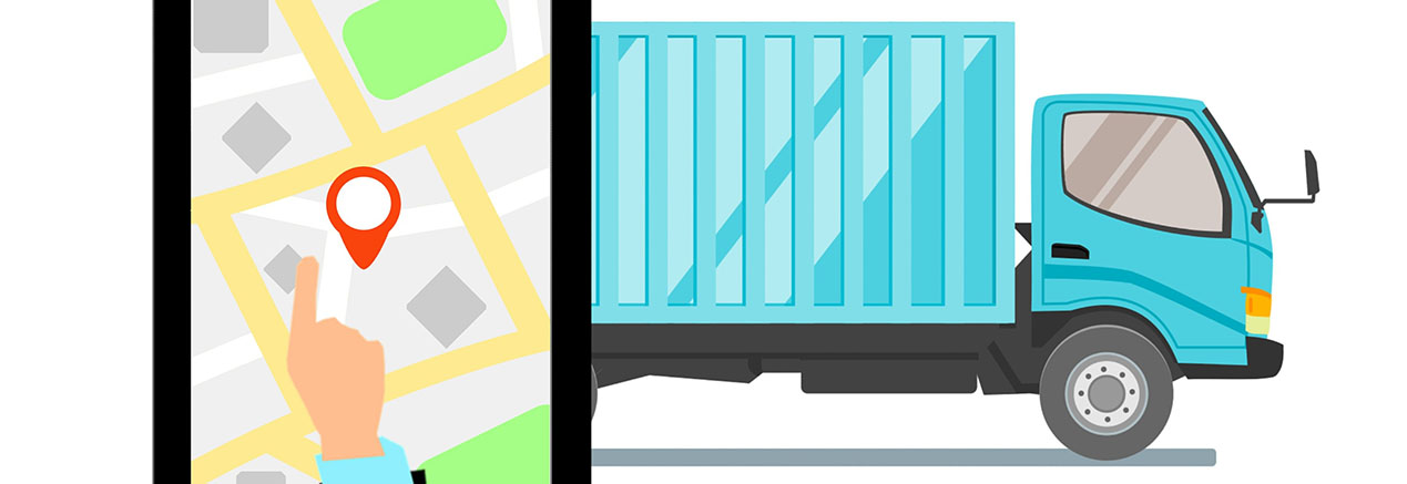 C&oacute;mo optimizar las rutas de distribuci&oacute;n