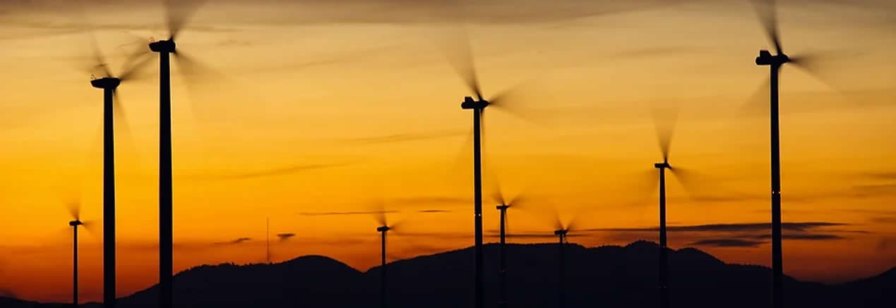 ¿Por qué son importantes las energías renovables?