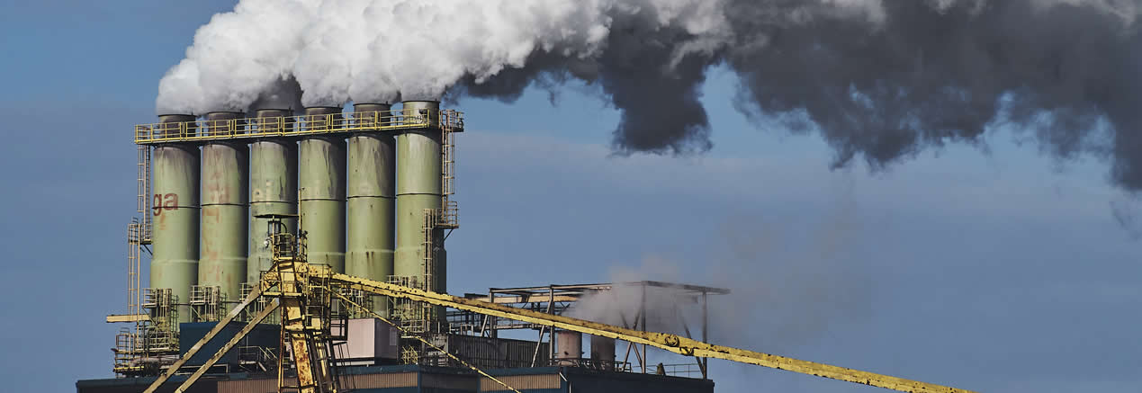 Combustibles fósiles: los hechos que nadie quiere saber